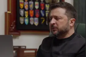 Президент зробив заяву про дрони-перехоплювачі