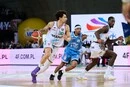 Санон набрав вісім очок у матчі лідерів Чемпіонату Польщі з баскетболу