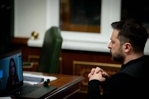 Глава держави заявив про значні втрати російської армії на фронті