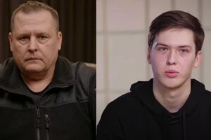 Філатов і Лачен влаштували гучну сварку у соцмережах