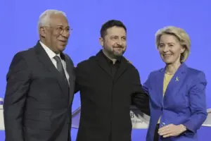 ЄС може замінити США у переговорах з Росією