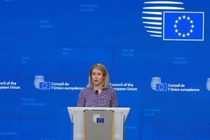 Глава дипломатії ЄС пояснила, чому повернення до старих схем може бути небезпечним