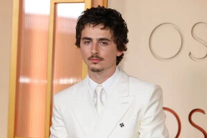 Оскар-2026. Тімоті Шаламе зазнав принижень та насмішок на церемонії нагородження