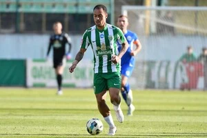 Бруніньйо найбільше доклався до впевненої перемоги львів'ян