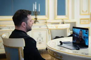 Зеленський відреагував на погрози Ірану Україні