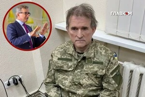 Тарута наголосив, що Медведчук мав вагомий вплив на президентів України