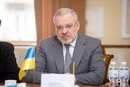 НАЗК розпочало повну перевірку декларації Галущенка