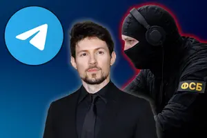 Поки в Росії готуються до повного блокування «Телеграму» як «пособника «київського режиму», в Україні досі нема стратегії, що з ним робити