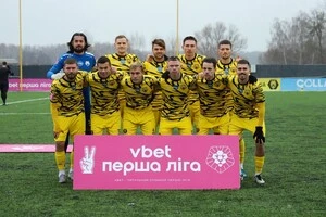 «Чернігів» не зміг відновити сезон після зимової паузи