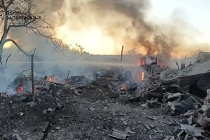 Росія продовжує щоденно завдавати шкоди довкіллю України, використовуючи війну як інструмент руйнування екосистем