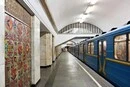 Великдень у Києві: як працюватиме метро та транспорт на свята