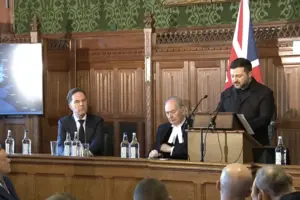 Президент зазначив, що Україна може запропонувати дронові угоди надійним партнерам