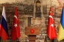 Анкара готова прийняти наступний раунд переговорів між Києвом та Москвою