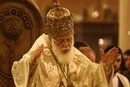 Помер глава Грузинської православної церкви