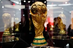 Мундіаль відбудеться з 11 червня по 19 липня 2026 року у США, Мексиці та Канаді