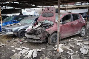 У Кириківській громаді пошкоджено об’єкти транспортної інфраструктури