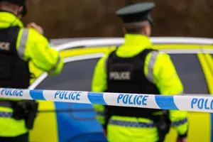 Наразі слідство з'ясовує всі обставини вбивства