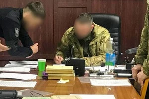 Командиру бригади повідомлено про підозру, йому загрожує до десяти років позбавлення волі 