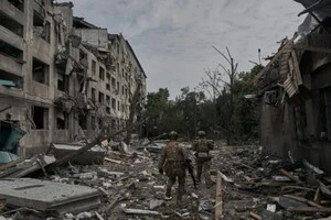 Сили оборони розгромили росіян під час спроби прориву біля Покровська