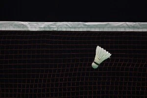 Континентальна першість відбудеться без бадмінтоністів з країн-агресорів