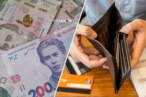 Найбільшу частку боргів формують штрафи за порушення правил дорожнього руху