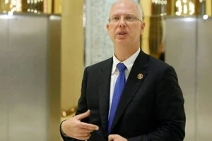 Посланець Путіна Дмітрієв відреагував на критику Трампа НАТО