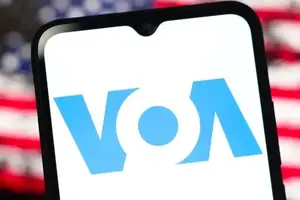 Справа «Голосу Америки»: суд наказав повернути працівників на роботу