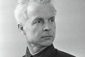 «Був двоєженцем»? Дослідник спадщини видатного кінорежисера розказав про таємниці його особистого життя