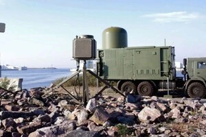 ГУР знищило новітній радар росіян «Валдай» у Криму