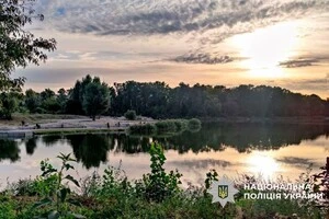 Порушення виявлено під час ремонту у парку навколо озер Йорданське та Кирилівське на загальну суму понад 9 млн грн