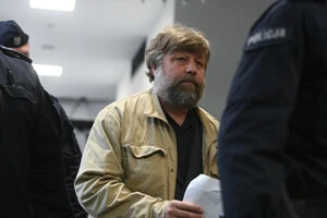 Суд у Польщі погодив екстрадицію російського археолога Бутягіна