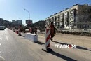 Ремонт Харківського шосе у Києві. Фоторепортаж із будівництва, яке розсварило громадян