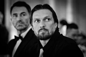 Усик на професійному ринзі здобув 24 перемоги, з яких 15 – достроково