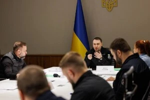 Нарада з питань ветеранської політики