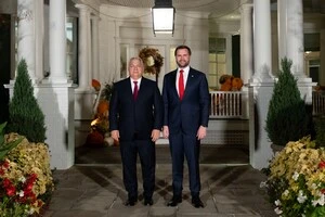 Адміністрація президента США активно підтримує Віктора Орбана на майбутніх виборах