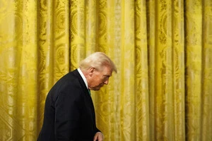 У США зафіксовано падіння рівня демократії та свободи слова