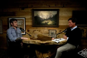 Джо Кент заявив, що Іран не становив загрози для Сполучених Штатів, а війна розпочалася під тиском Ізраїлю