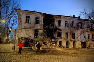 Психологи ДСНС надали допомогу 19 громадянам, серед яких є троє дітей