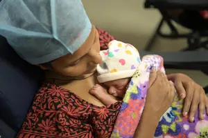 Звіт ООН про дитячу смертність: яка ситуація в Україні