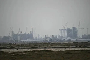 Рас-Лаффан – ключовий хаб експорту ЗПГ, через який Катар забезпечує вагому частку світових поставок