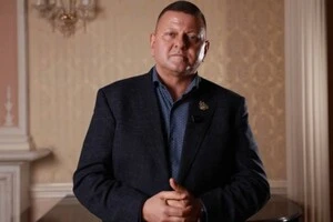 Залужний привітав із днем народження 96-річну Ліну Костенко