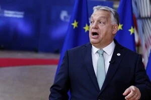 Орбан заблокував угоду про фінансування України