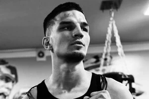 Микола Ніколаєв був переможцем регіональних та всеросійських турнірів з боксу