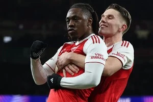 Суперкомп'ютер Opta оцінює шанси лондонців на перемогу у турнірі у 29,73%