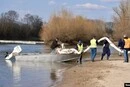 Молдова відновила водопостачання після забруднення Дністра