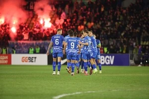 Столичний гранд покращив фінансове становище