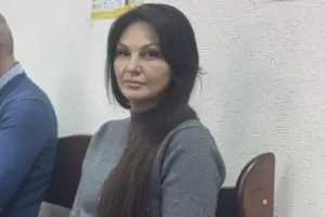 Раніше «Слуга народу» призупинила членство нардепки у фракції через корупційний скандал