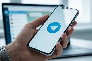 Telegram не перший рік позиціонується як продукт, пов’язаний із державою-агресором