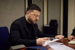 Глава держави призначив керівником комісії Кирила Буданова