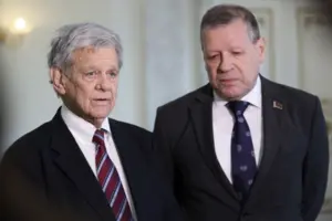 США зняли санкції з ключових білоруських банків та компаній